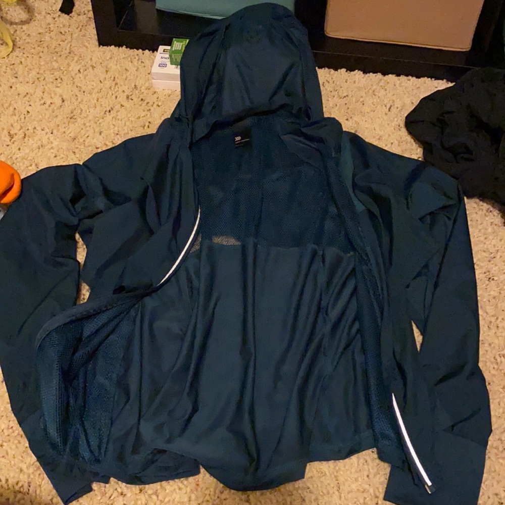 Windbreaker